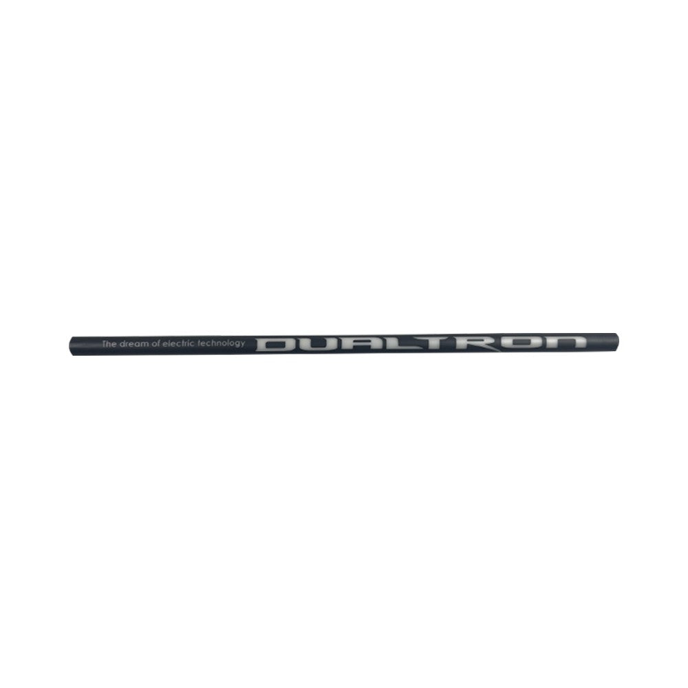 Cubierta lateral LED de plástico Vástago Dualtron Mini