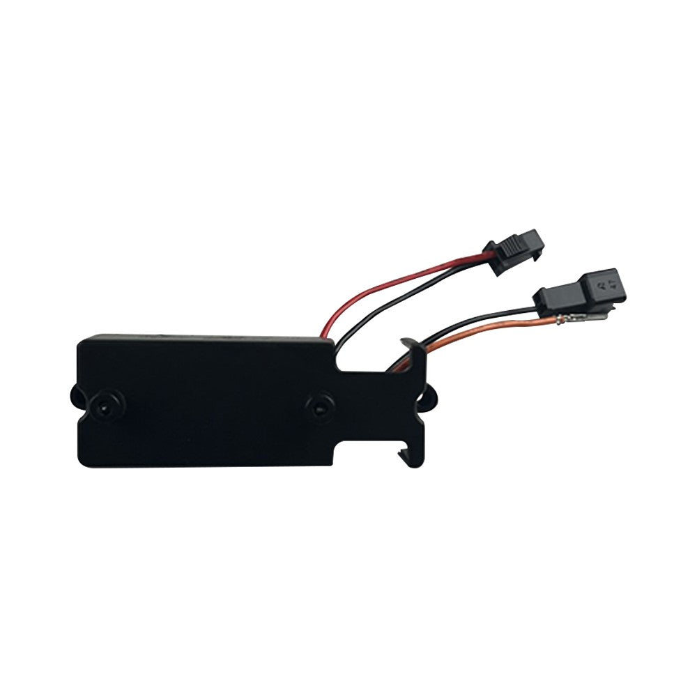 LED frontal Dualtron Pop