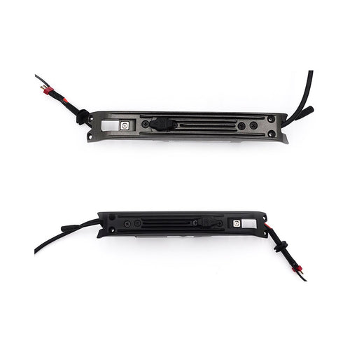 Regulador Etwow Booster V / Plus S con radiador negro o gris