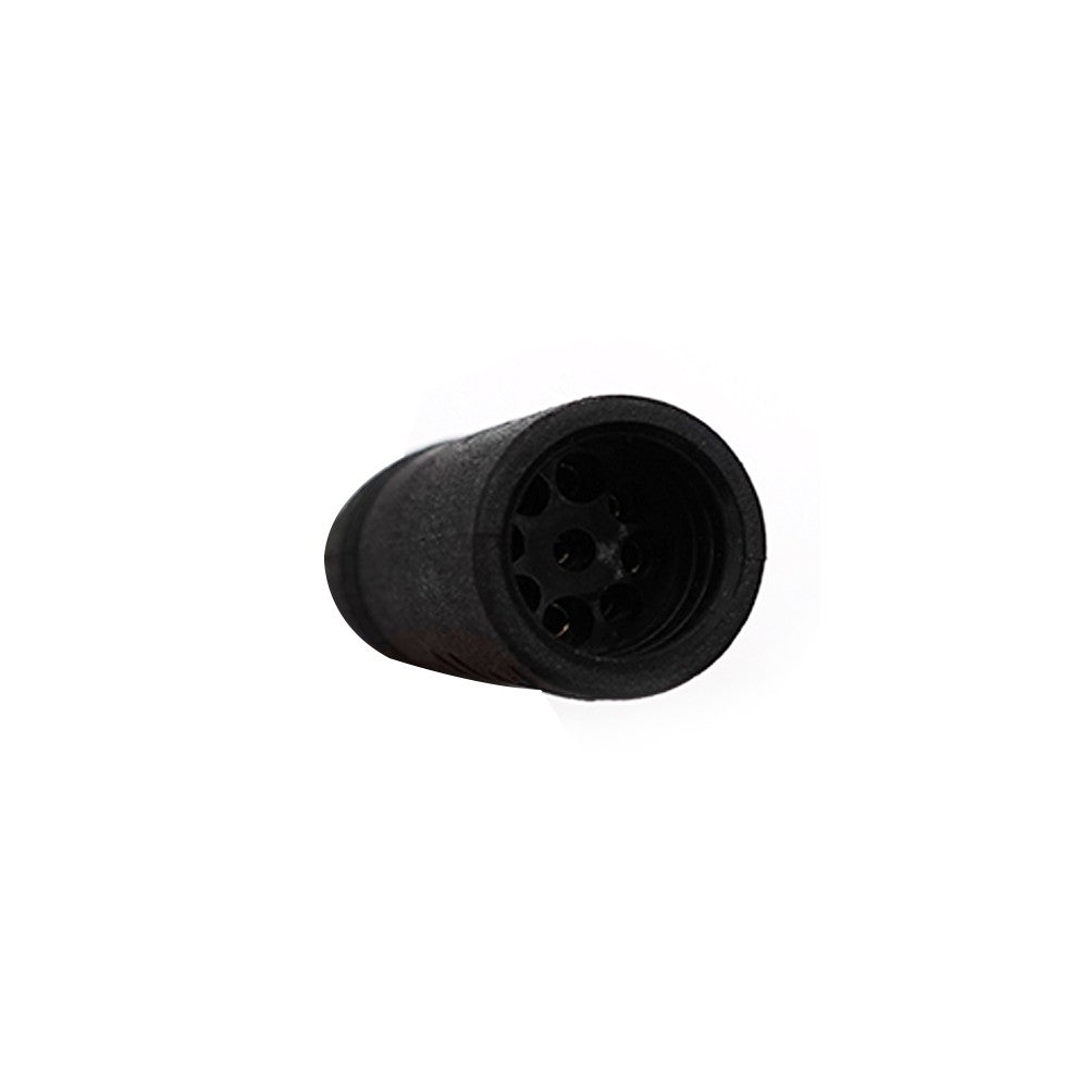 Regulador Etwow Booster V / Plus S con radiador negro o gris (Negro)