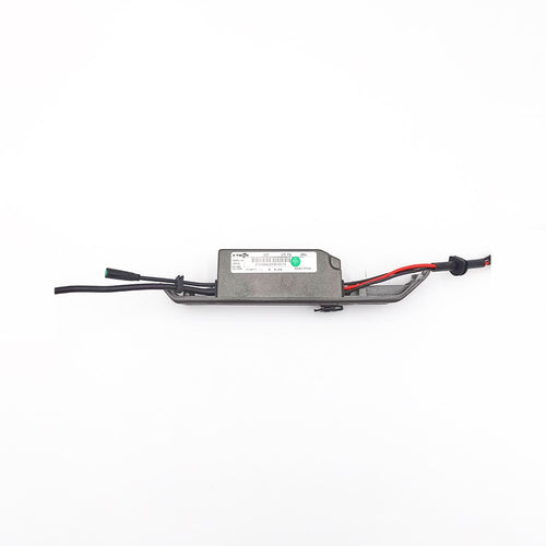 Controlador Etwow GT sin radiador negro o gris (Gris)