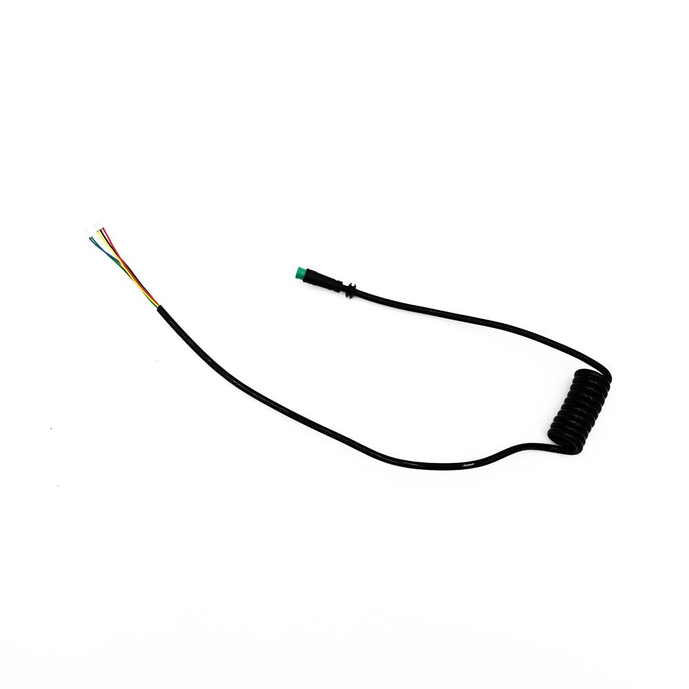 Conector de cable de datos impermeable Etwow 36/48V