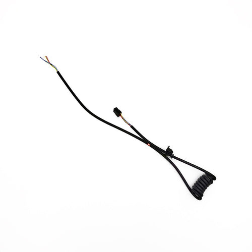 Cable de datos Etwow Conector cuadrado de 5 clavijas