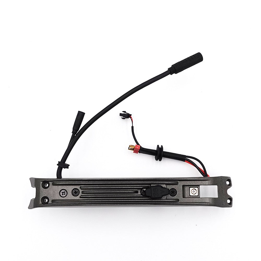 Controlador Etwow Booster ES con radiador y Bluetooth en negro o gris 