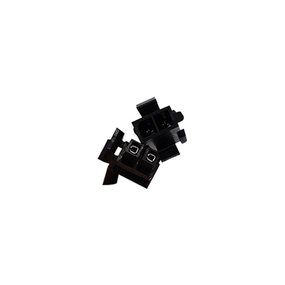 Etwow 36V o 48V LED controlador trasero cable de enlace (4 pines) (36V