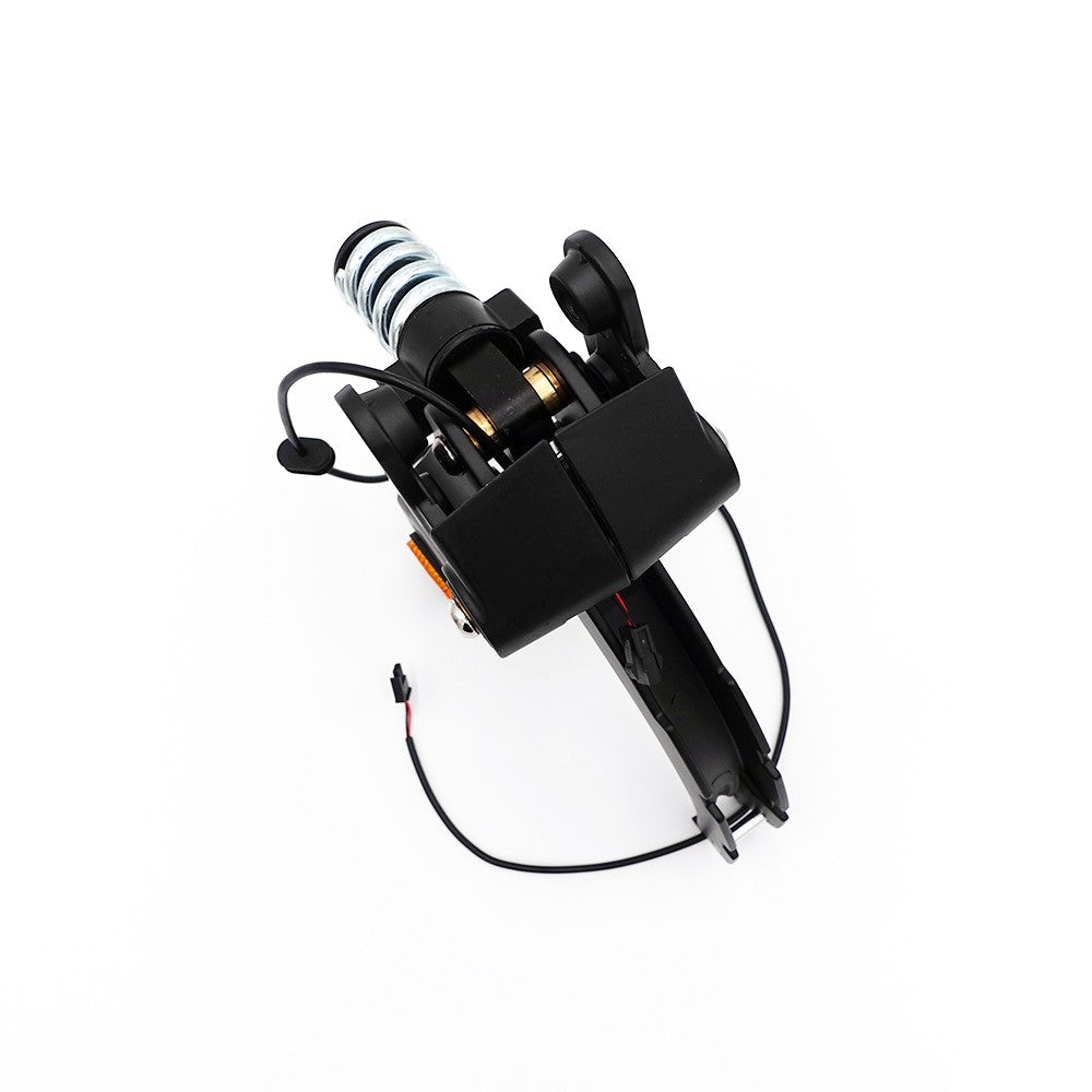 Sistema de frenado de horquilla y rueda trasera Etwow 36V o 48V (36V)