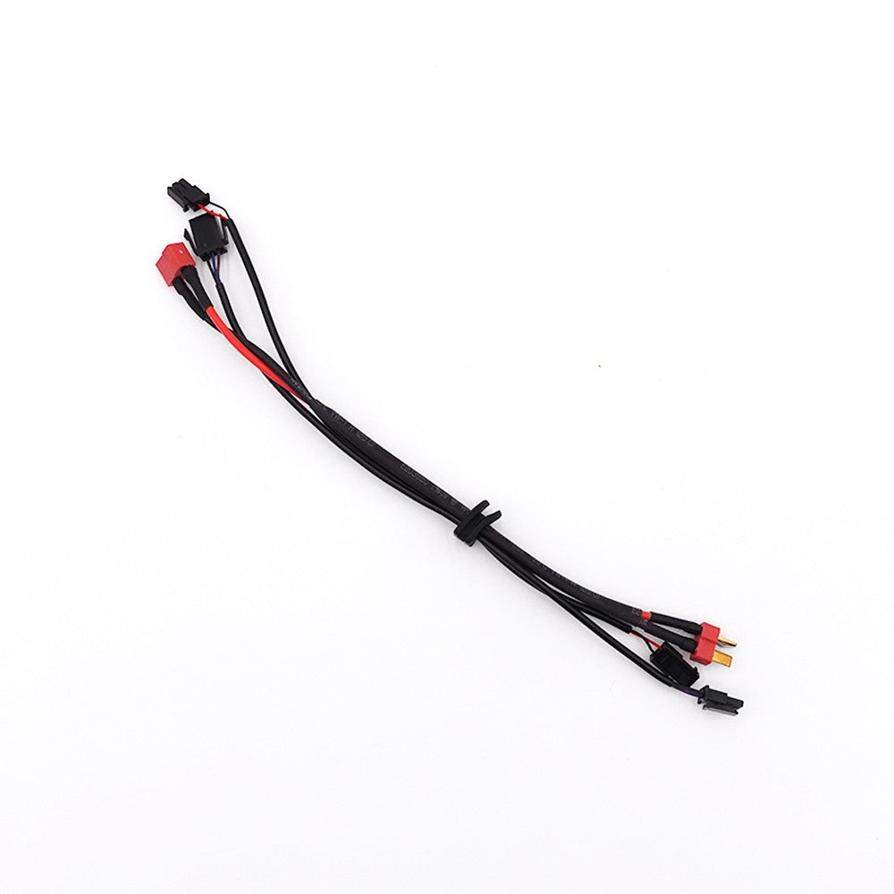 Cable batería-controlador Etwow (3+3 pines)