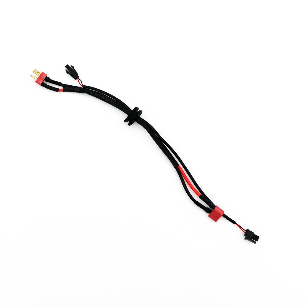 Cable batería-controlador Etwow (2+2 clavijas)