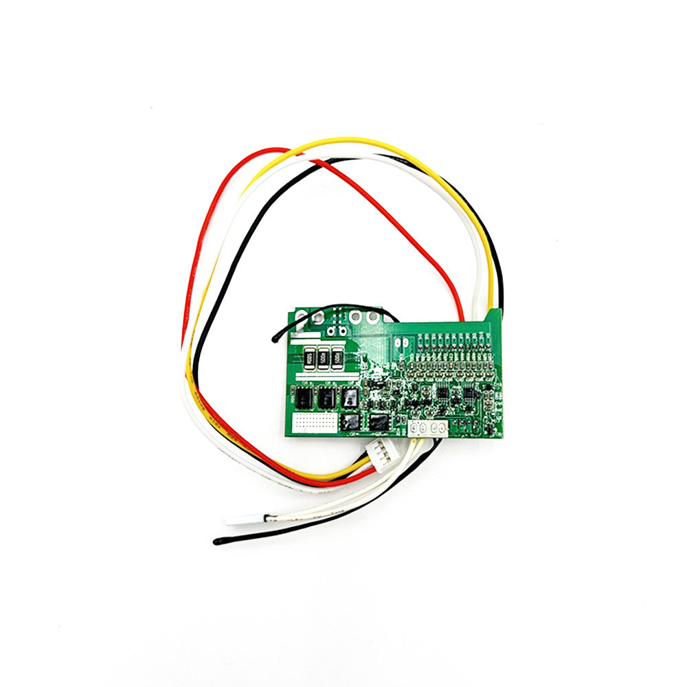 Serie F BMS Ninebot