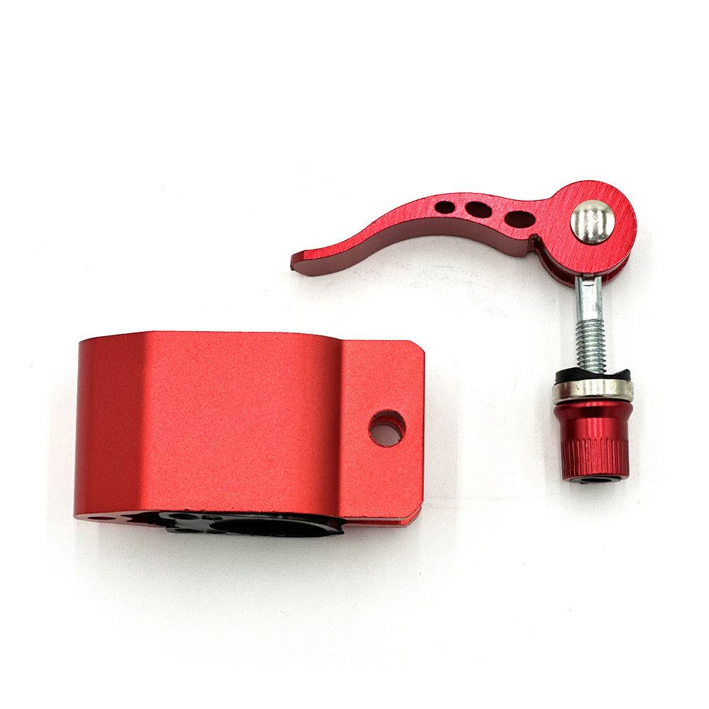Anillo de sujeción del vástago Smartgyro Ecross
