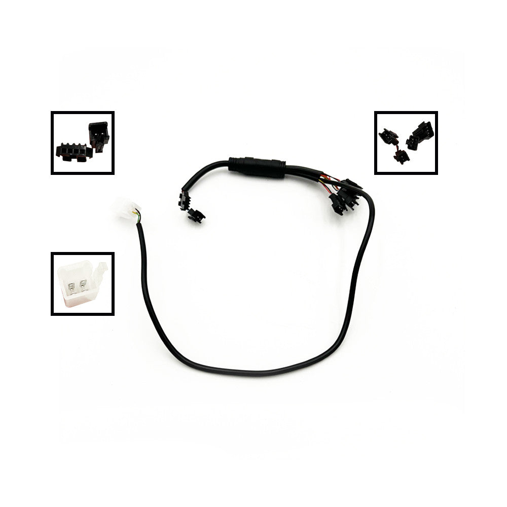 Cable de datos Ecross Smartgyro