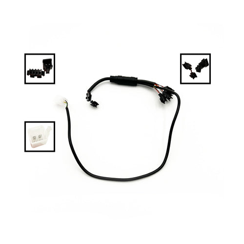 Cable de datos Ecross Smartgyro
