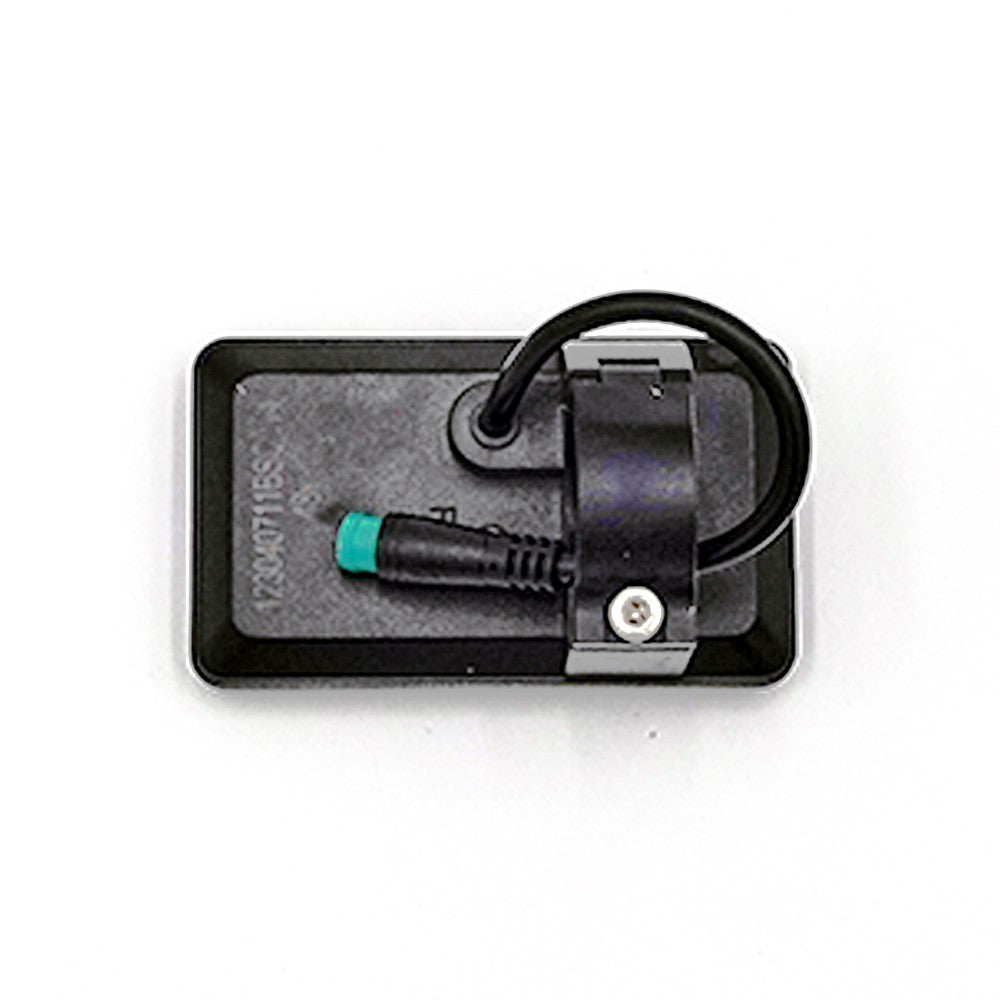 Display S866  Smartgyro Urbanglide E-cross 