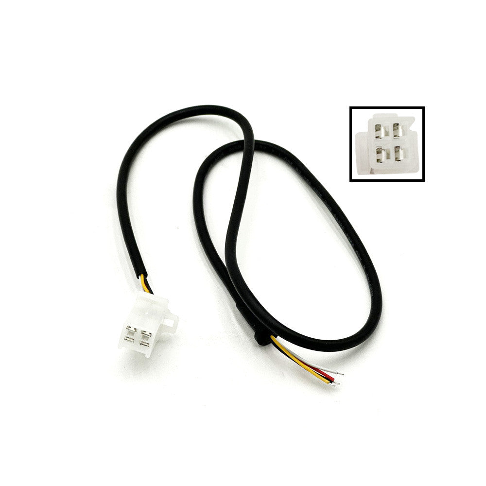 Cable LED trasero Ecross Smartgyro