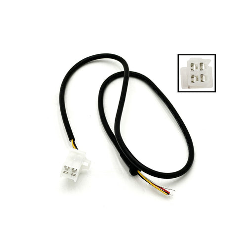 Cable LED trasero Ecross Smartgyro