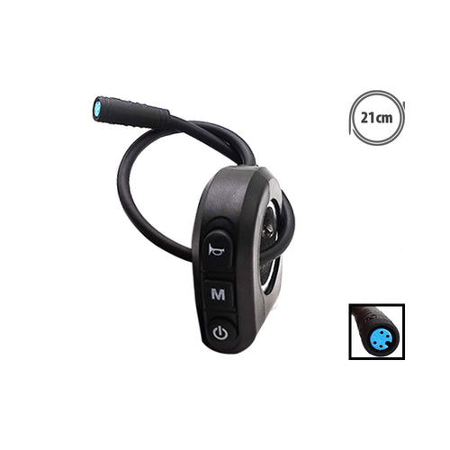 Interruptor Kugoo G2 Pro