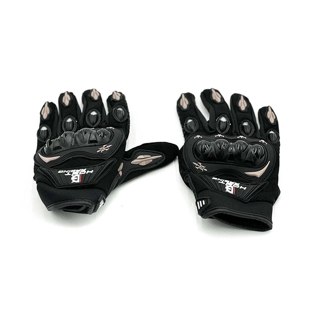 Guantes de protección contra caídas talla S/M/L/XL/XXL (XL)