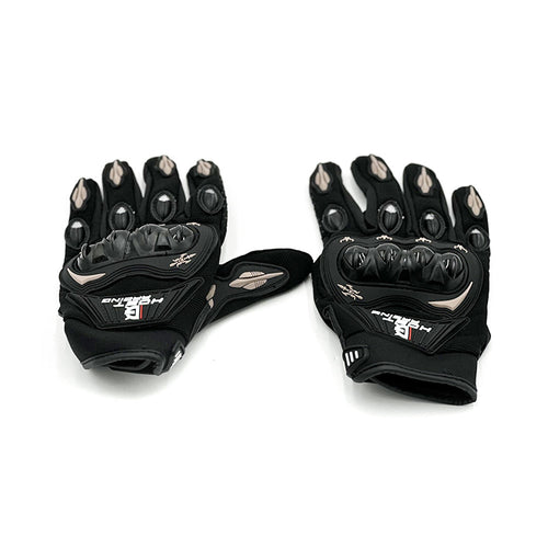 Guantes de protección contra caídas talla S/M/L/XL/XXL (XXL)