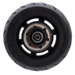 Llanta con rueda maciza de 6,1" y bisel 44mm para Ninebot E2/E2 Plus [Ninebot]