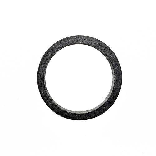 Anillo elevador de manillar de carbono de 5 mm