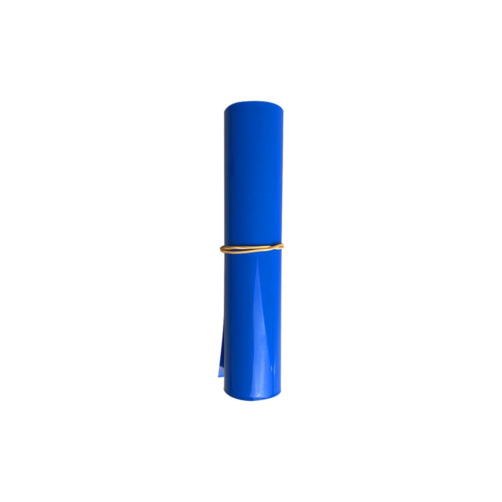 Tubo termorretráctil batería 100 a 500 mm bobina 1m (180mm)