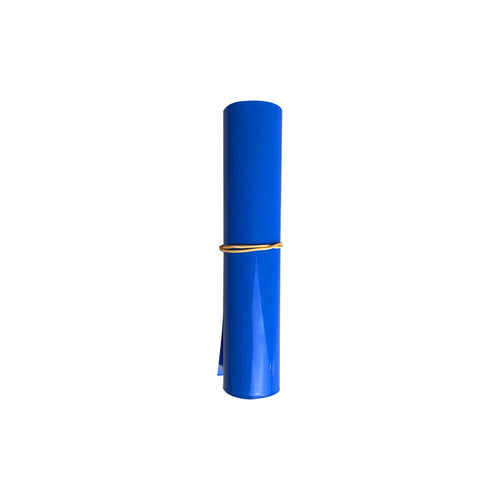 Tubo termorretráctil batería 100 a 500 mm bobina 1m (180mm)