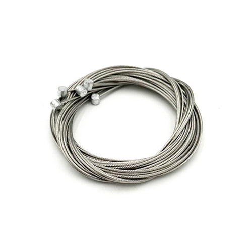 Cable de freno 2m50 x5 uds.