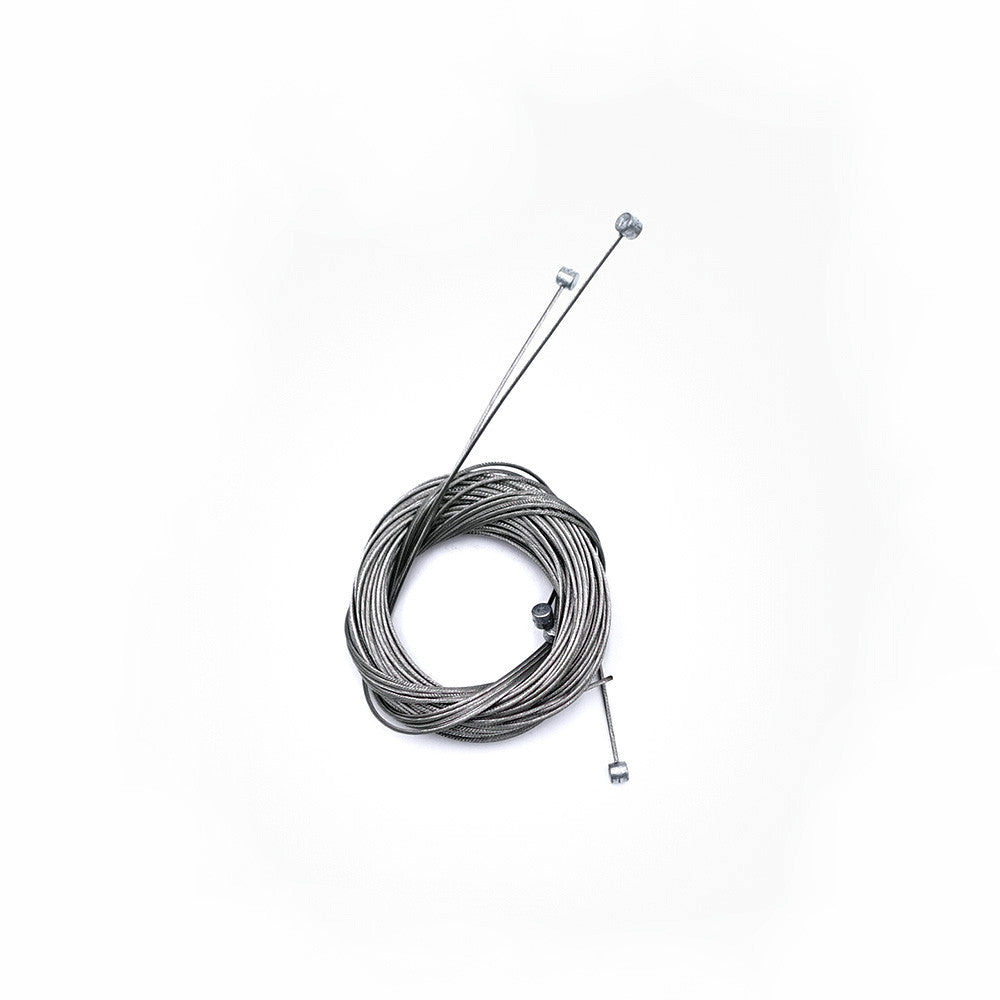 Cable de freno 3m x5 uds.