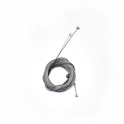 Cable de freno 3m x5 uds.