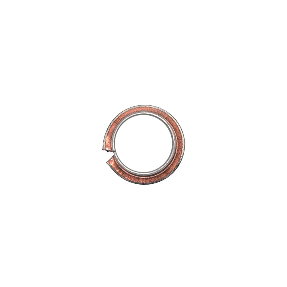 Anillo de plástico del eje trasero Dualtron Spider