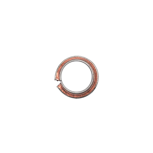 Anillo de plástico del eje trasero Dualtron Spider