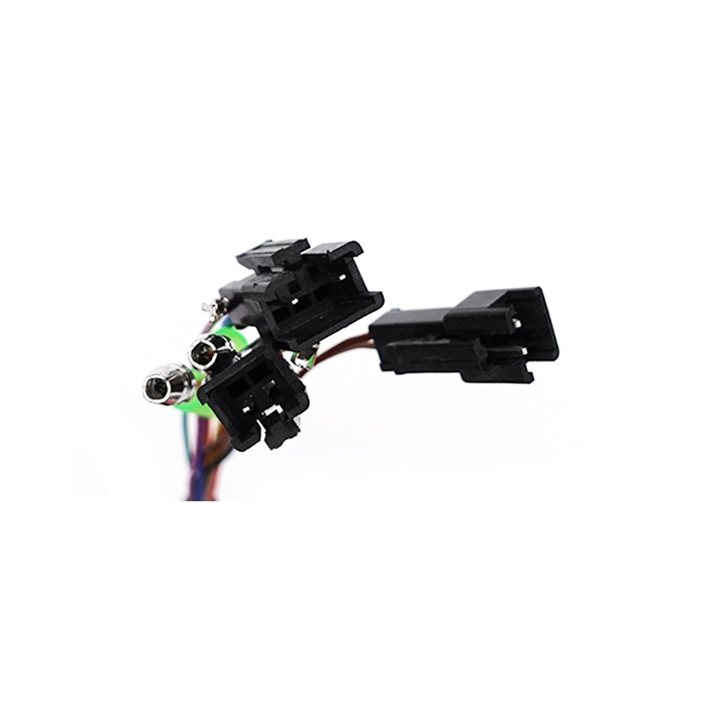 Interruptor Dualtron de los faros