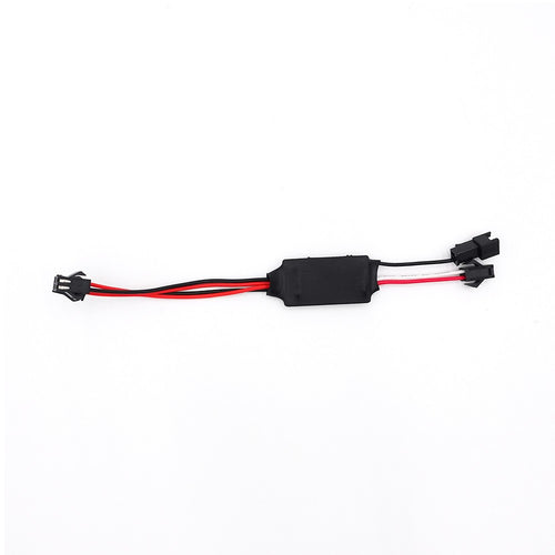 Relé LED Dualtron