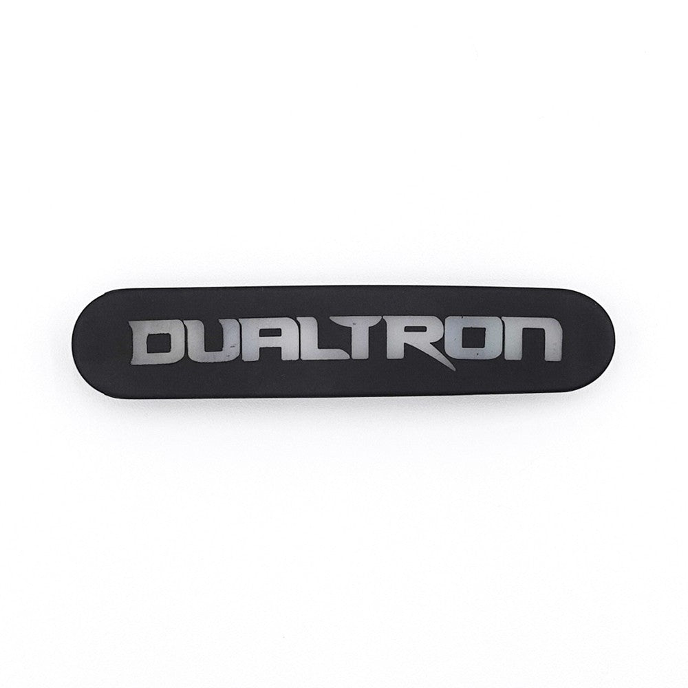 Adhesivo brazo de suspensión Dualtron, lado del disco
