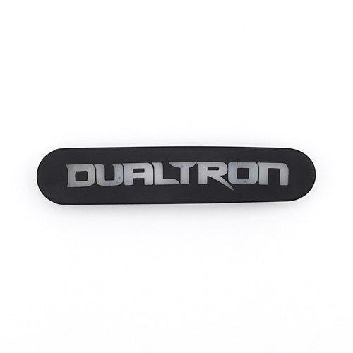 Adhesivo brazo de suspensión Dualtron, lado del disco