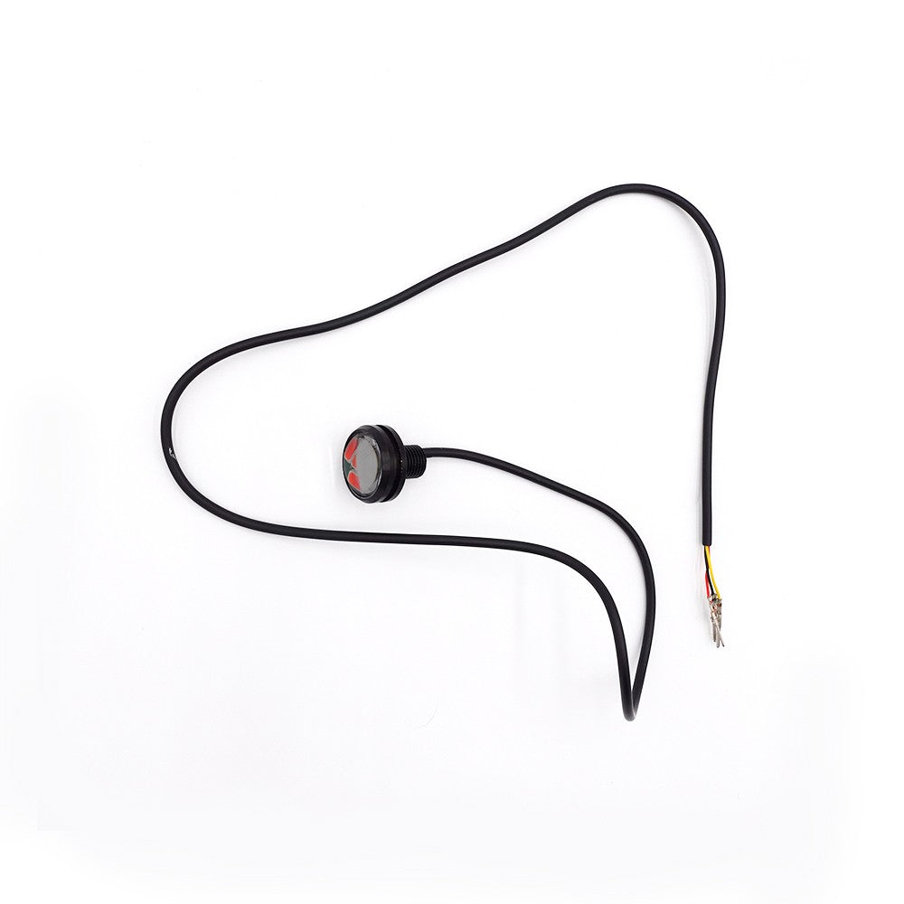 LED trasero Dualtron Ultra