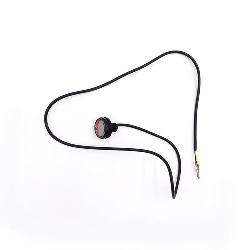 LED trasero Dualtron Ultra