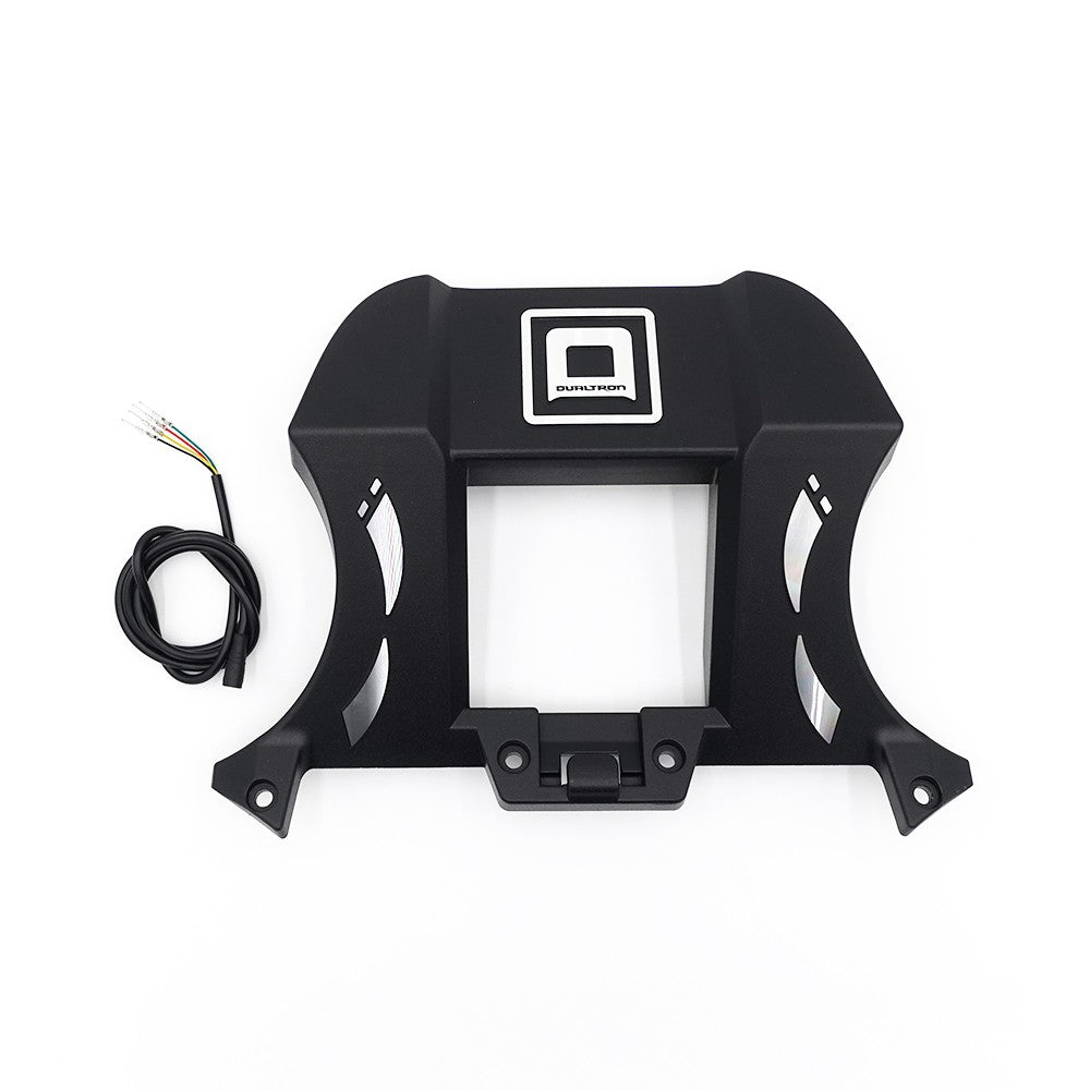 Estribo trasero Dualtron Thunder 2