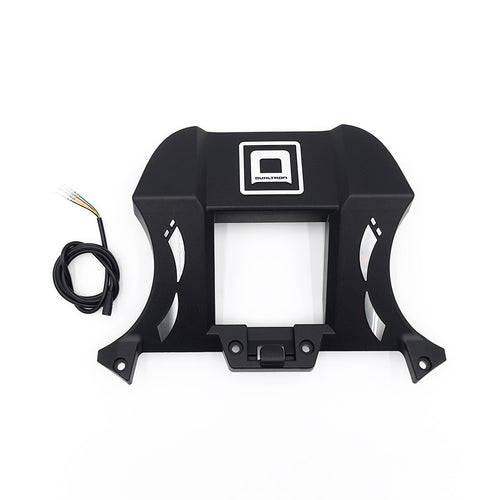 Estribo trasero Dualtron Thunder 2