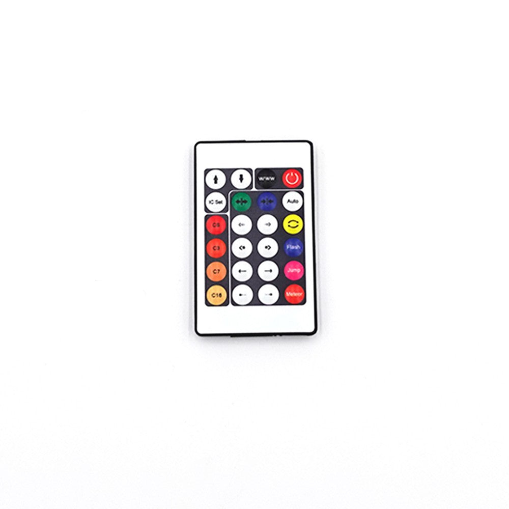 Mando a distancia LED Dualtron