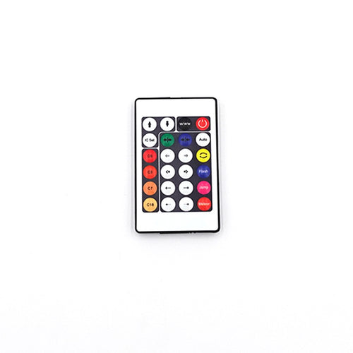 Mando a distancia LED Dualtron