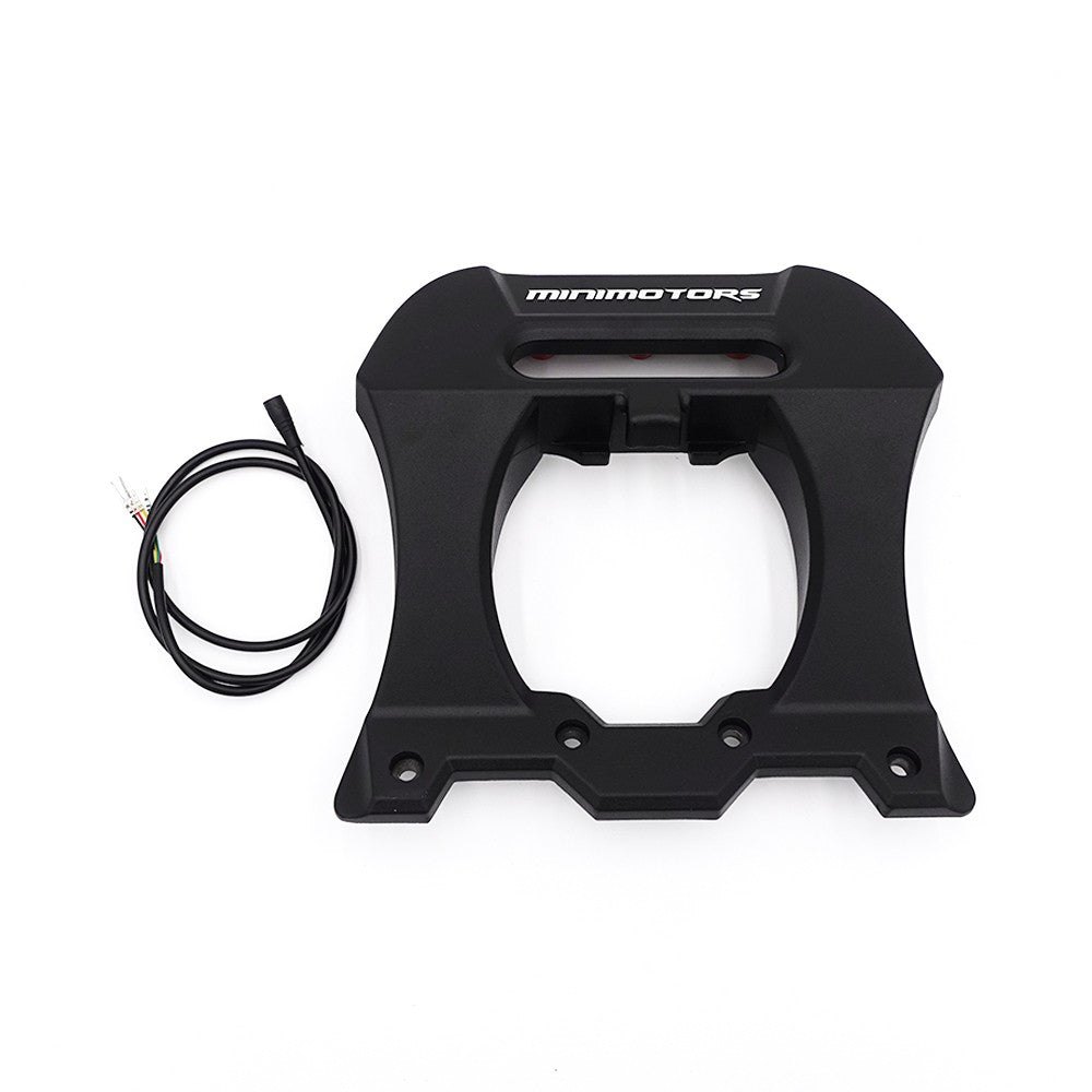 Protector de pies Dualtron Victor Luxury