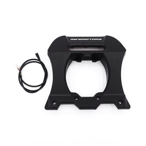 Protector de pies Dualtron Victor Luxury