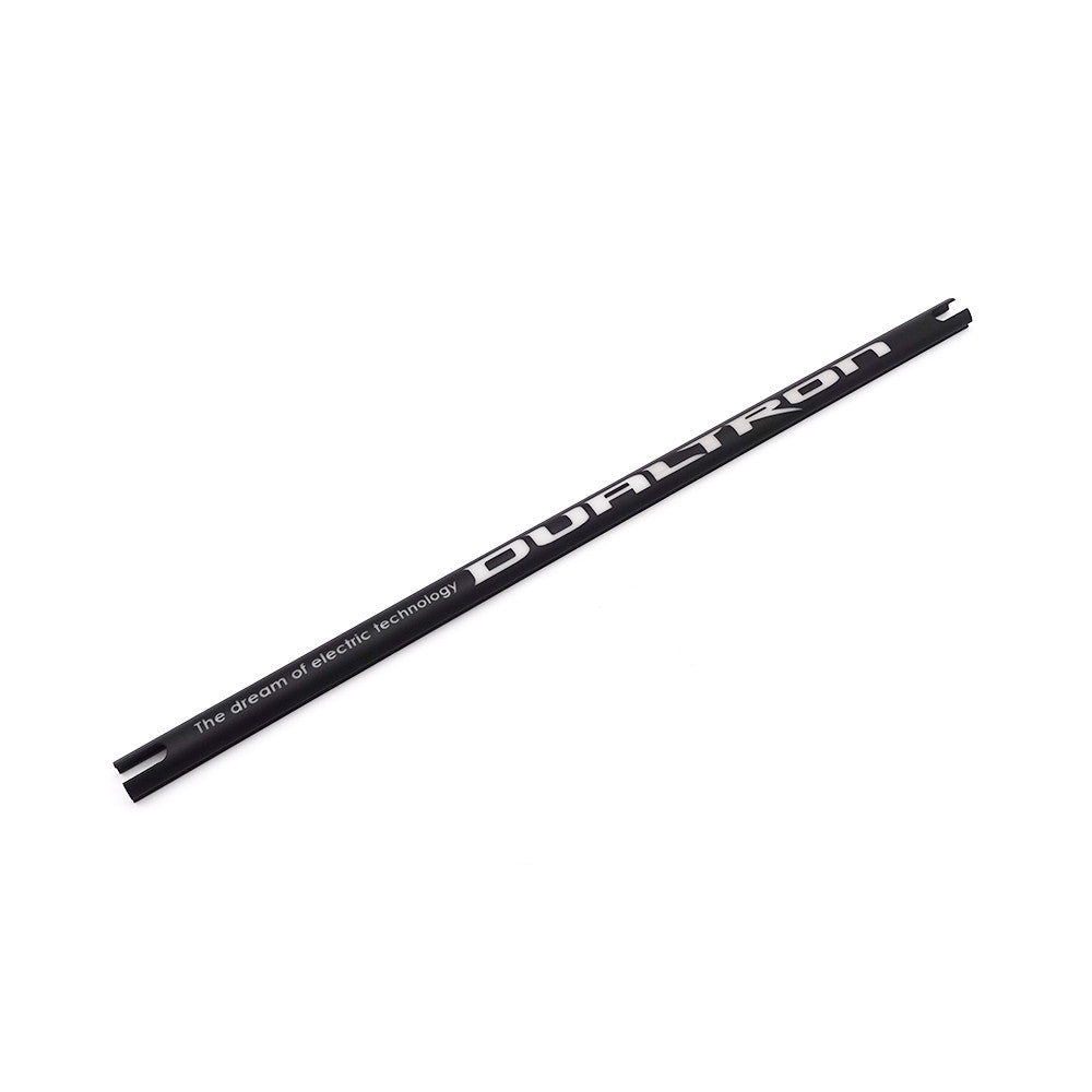 Cubierta de la columna LED Dualtron Thunder 2 (derecha)