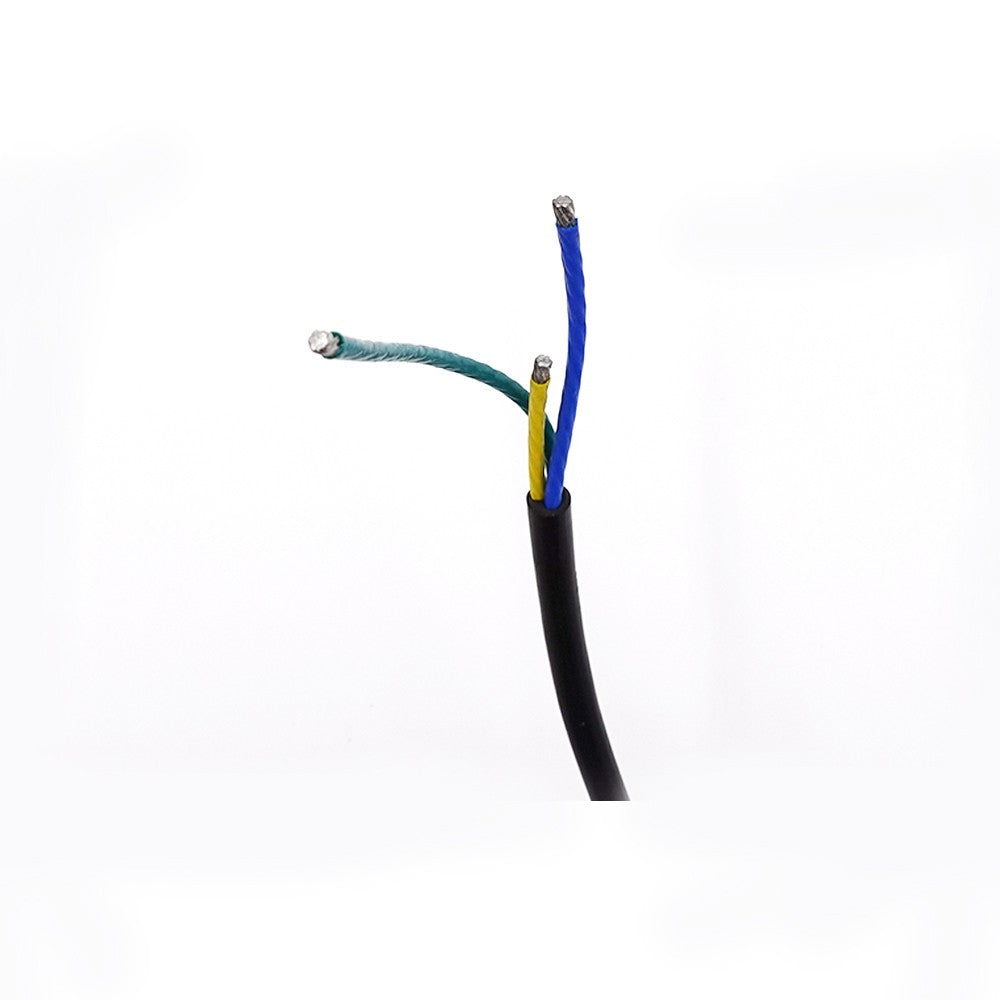 Motor delantero Dualtron STorm