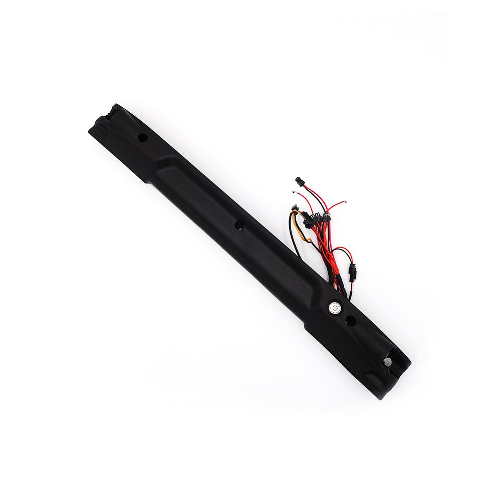 Cubierta lateral derecha completa Dualtron Thunder