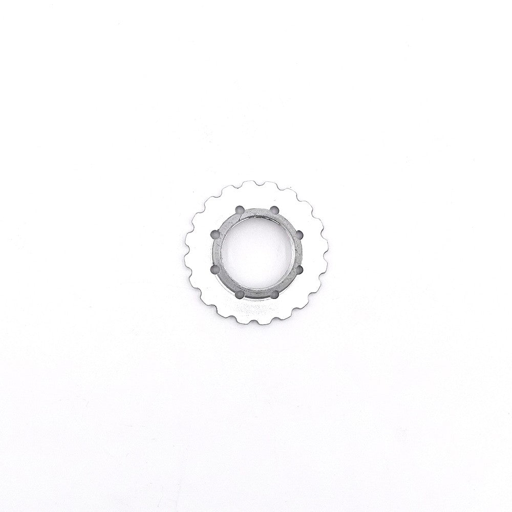 Tuerca plegable Dualtron Spider