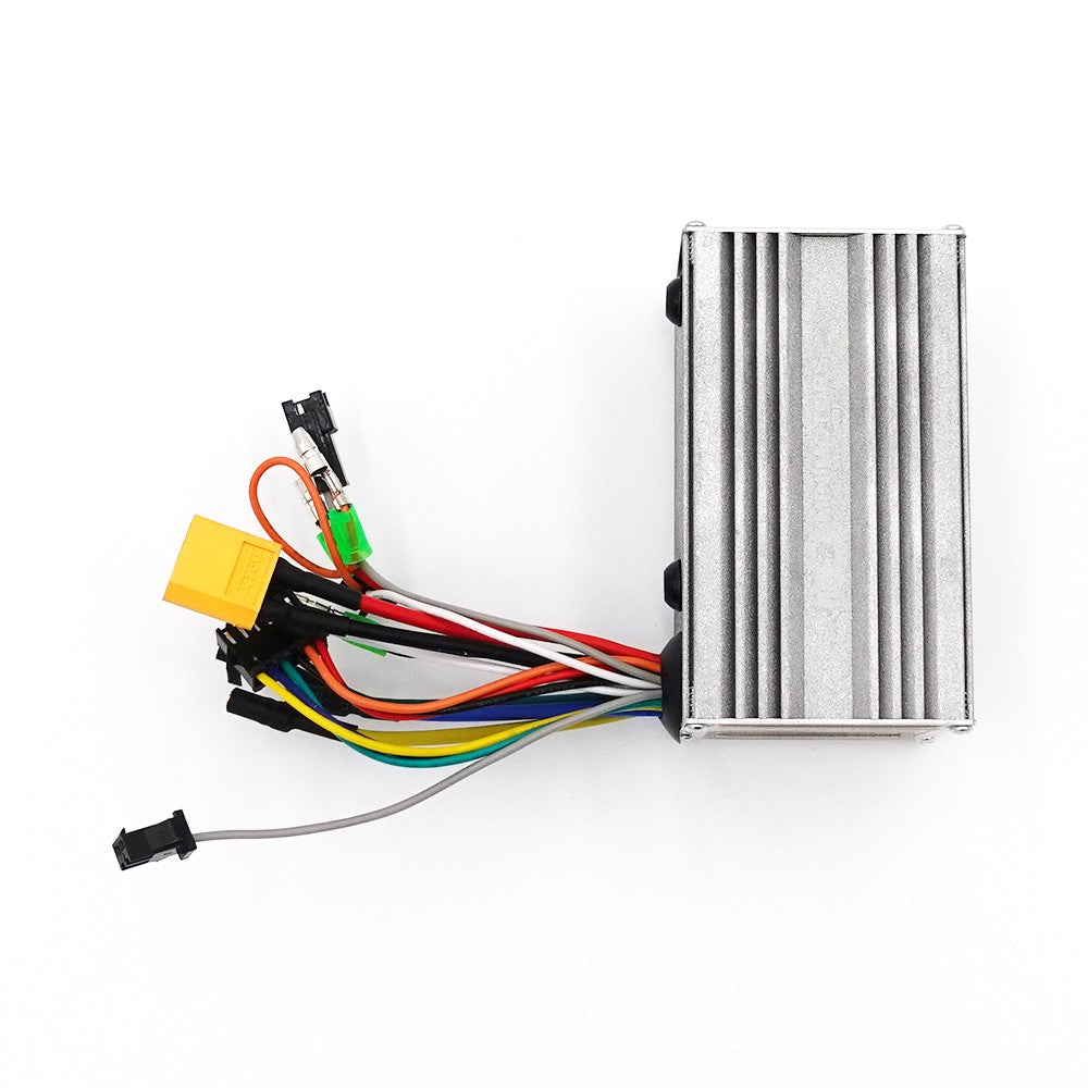 Controlador 52V 30A Futecher Gun Pro