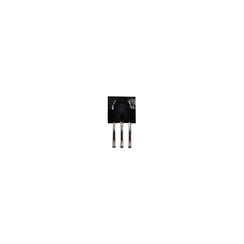 Receptor de infrarrojos dualtrón