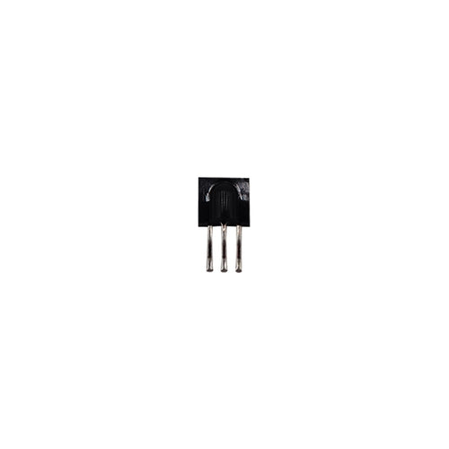 Receptor de infrarrojos dualtrón